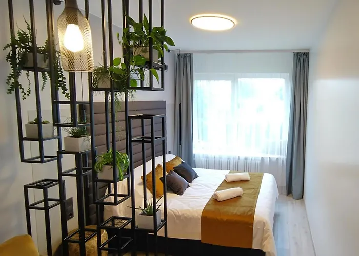 Munu Holiday Apartments