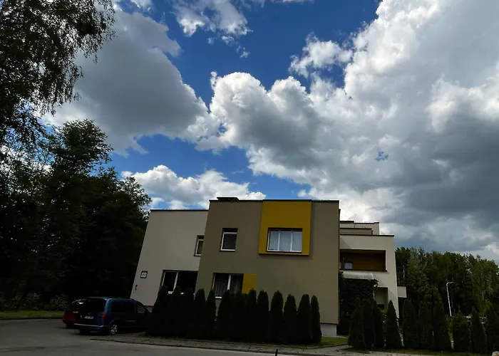 Munu Holiday Apartments